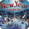 New Year Surprise game