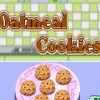 Oatmeal Cookies game