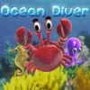 Ocean Diver game