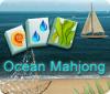 Ocean Mahjong game