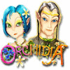 Orchidia game