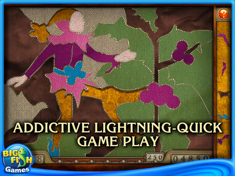 Patchworkz Screenshot 1