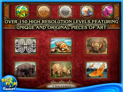 Patchworkz Screenshot 2