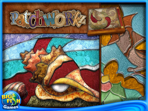 Patchworkz Screenshot 3