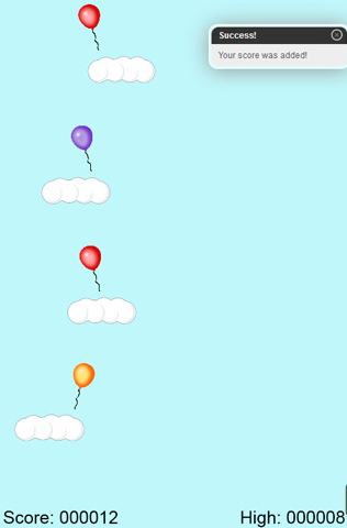 Penguins Can't Fly Screenshot 2