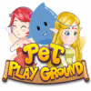 Pet Playground game