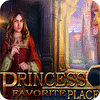 Princess Favorite Place game