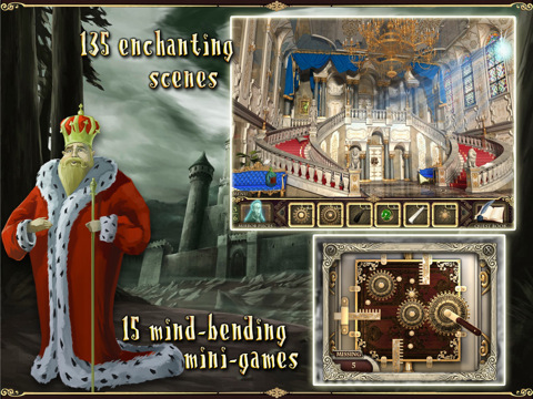 Princess Isabella: A Witch's Curse Screenshot 1
