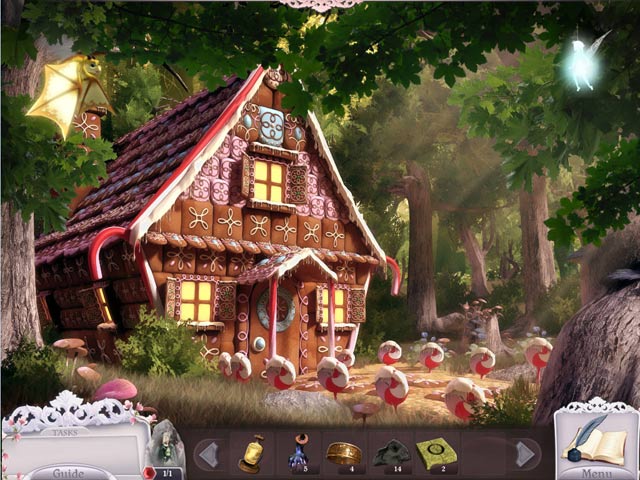 Princess Isabella: Return of the Curse Collector's Edition Screenshot 3