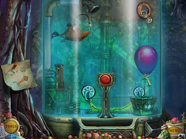 PuppetShow: Souls of the Innocent Collector's Edition Screenshot 2