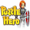 Puzzle Hero game