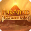 Pyramid Solitaire Saga game