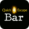 Quick Escape Bar game