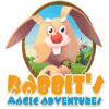 Rabbit's Magic Adventures game