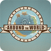Around The World Race game