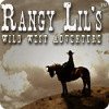 Rangy Lil's Wild West Adventure game