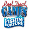 Reel Deal Slots: Fishin’ Fortune game