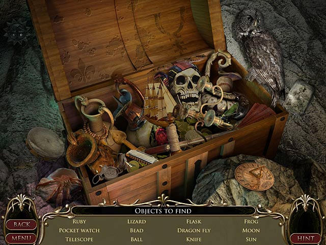 Resurrection, New Mexico Collector's Edition Screenshot 1