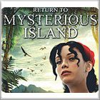 Return to Mysterious Island game