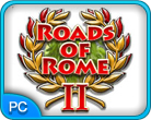 Roads of Rome II favorite game