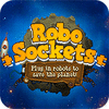 Robosockets game