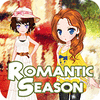 Romantic Season game