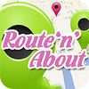 Route 'n About game
