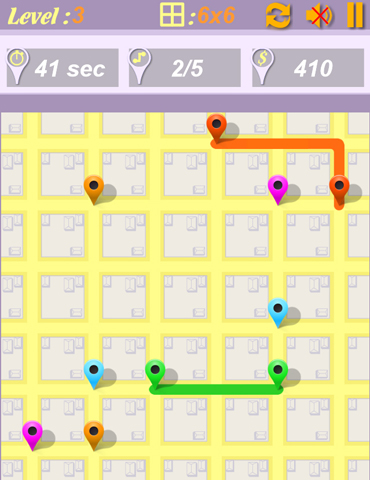 Route 'n About Screenshot 2