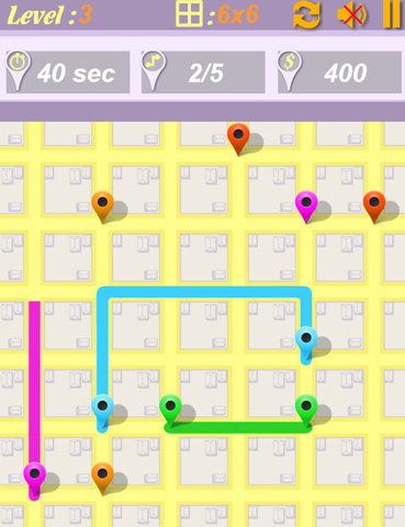 Route 'n About Screenshot 3
