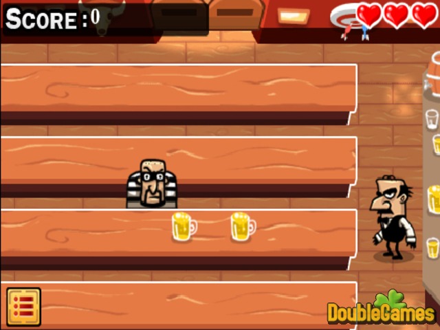 Saloon Madness Screenshot 2