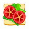 Sandwich Dash game