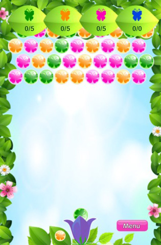 Save Butterflies Screenshot 1