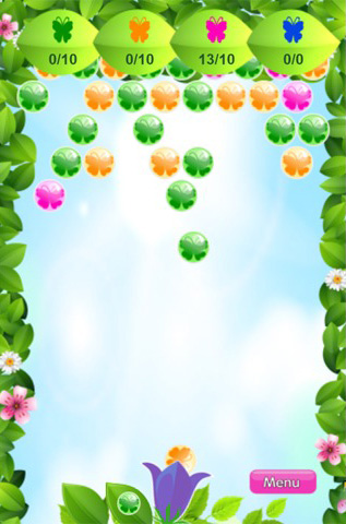 Save Butterflies Screenshot 3