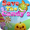 Save The Candy game