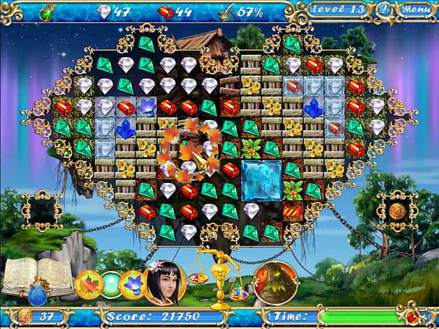 Season Match 2 Screenshot 1