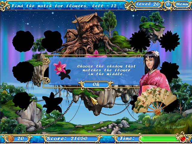 Season Match 2 Screenshot 2