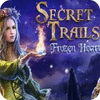 Secret Trails: Frozen Heart game