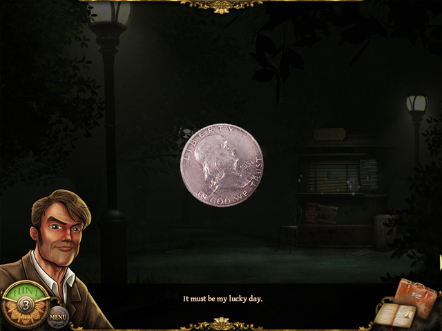 The Serpent of Isis 2: Your Journey Continues Screenshot 2