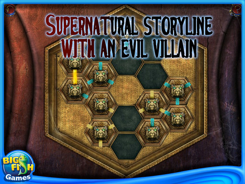 Sherlock Holmes and the Hound of the Baskervilles Collector's Edition HD Screenshot 2