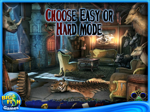 Sherlock Holmes and the Hound of the Baskervilles Collector's Edition HD Screenshot 3