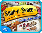 Shop-N-Spree: Family Fortune favorite game