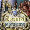Skymist - The Lost Spirit Stones game