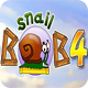 Snail Bob: Space Game