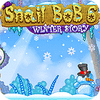 Snail Bob 6: Winter Story game