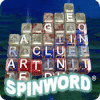 Spinword game