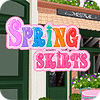 Spring Skirts game