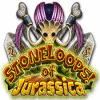 StoneLoops! of Jurassica game