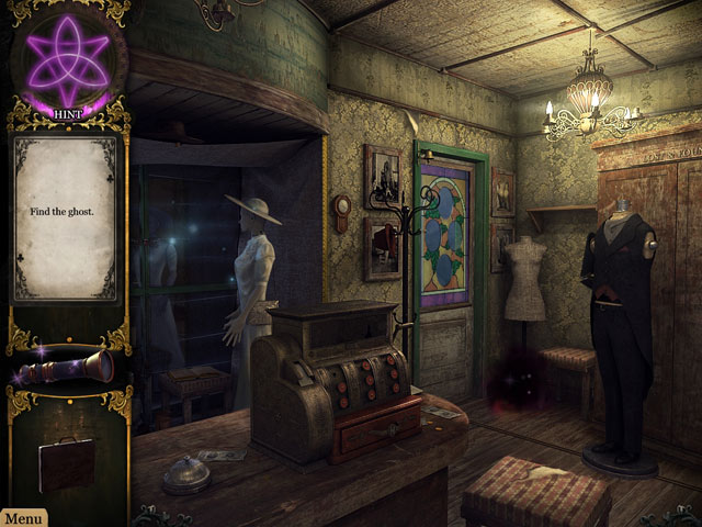Strange Cases: The Secrets of Grey Mist Lake Collector's Edition Screenshot 3