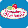 Strawberry Shortcake Fruit Filled Fun game