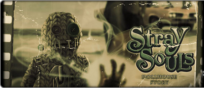 Stray Souls: Dollhouse Story exclusive game